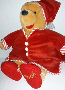 🥳Christmas Pooh Bear